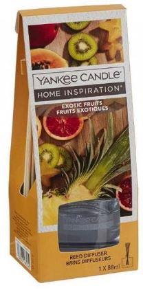 YANKEE CANDLE Yankee Candle Home Inspiration diffusore per ambiente fragranza Exotic Fruits (frutti esotici)